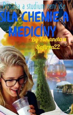 síla chemie a medicíny 