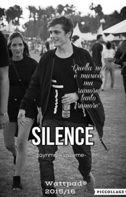 Silence. ||Martin Garrix||