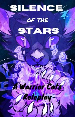 Silence Of The Stars || A Warrior Cats RP || OPEN