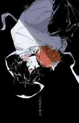 silence ( Soukoku/Bsd)