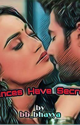 Silences Have Secrets🖤🗡️(Close To Heart ❤️- Season 2) (On Hold)