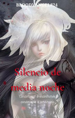 Silencio de media noche (Meliodas X Tu X Zeldris)