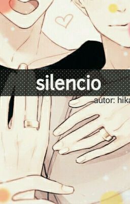 silencio [viktuuri]