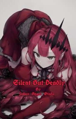 Silent But Deadly [Black Butler] (Under Editing)