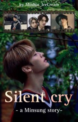 Silent cry // Minsung