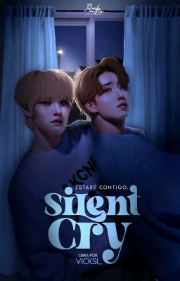 silent cry 🌸 minsung +