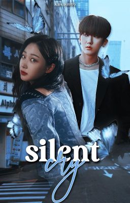 Silent Cry ― Seo Changbin