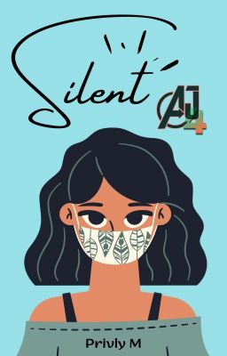 Silent (Dibukukan)