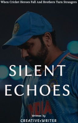 Silent Echoes || When Cricket Heroes Fall and Brothers Turn Strangers