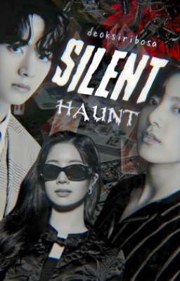 Silent Haunt