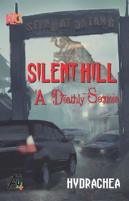 Silent Hill : A Deathly Sequoia (TERBIT)