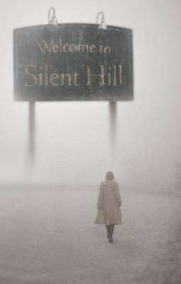 Silent Hill DxD