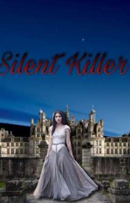 ↪Silent Killer↩ | #Libro1