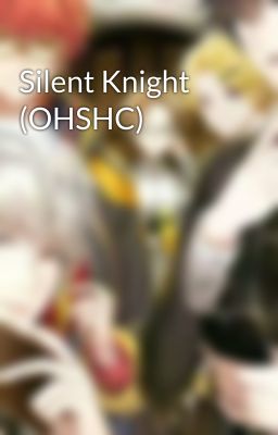 Silent Knight (OHSHC)