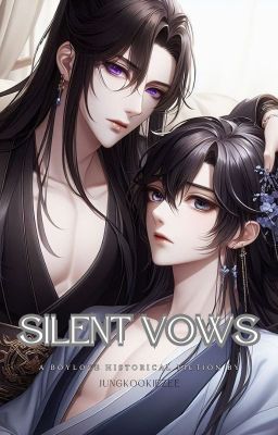 Silent Vows (Boylove)