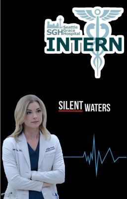 Silent Waters [Grey's Anatomy] 