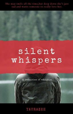 Silent Whispers