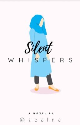 Silent Whispers 