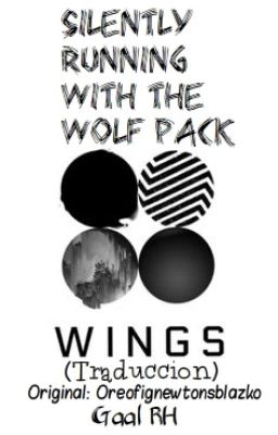 Silently Running with the Wolf Pack (Traducción) || BTS