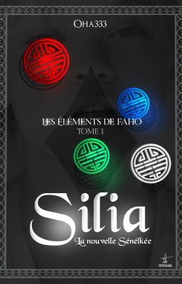 Silia, la Nouvelle Sénélkée