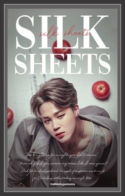 Silk Sheets | Jimin