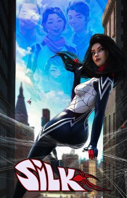 Silk │ Web of Spider-Man's Story