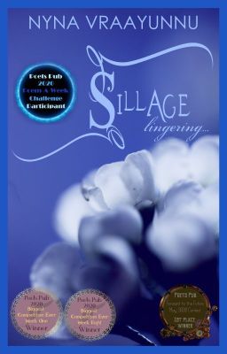 SILLAGE - lingering...