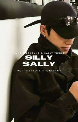 Silly Sally | Wooyoung