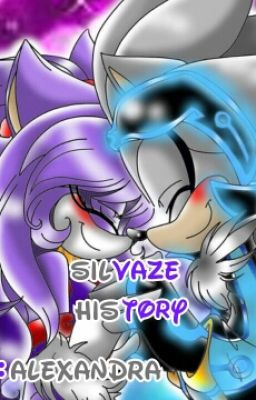 Silvaze History