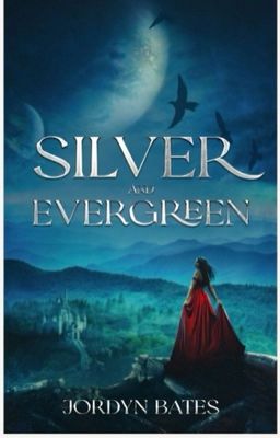 Silver and Evergreen