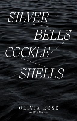 Silver Bells Cockle Shells