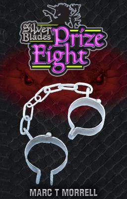 Silver Blades: Prize Fight