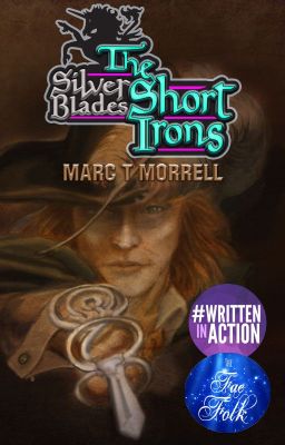 Silver Blades: The Short Irons