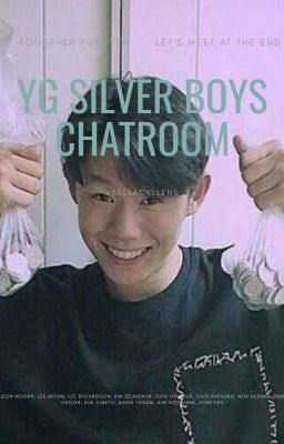 silver boys chatroom