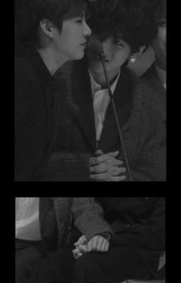 Silver Case / Taekook Ver/