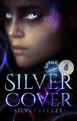 Silver Cover