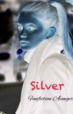 Silver-Fanfiction Avengers 