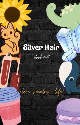 Silver Hair (Short story)CZ