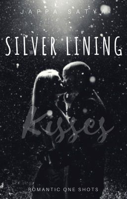 Silver Lining Kisses