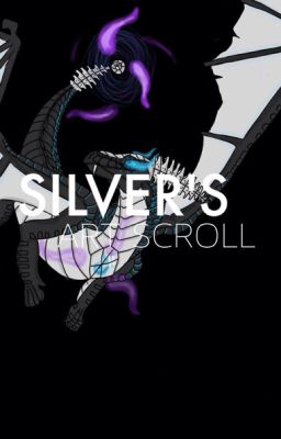 Silver's Art Scroll