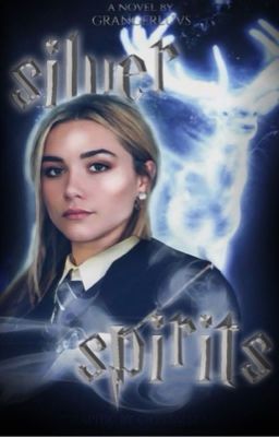 Silver Spirits ━━ Harry Potter 