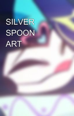 SILVER SPOON ART💥💥💥💥