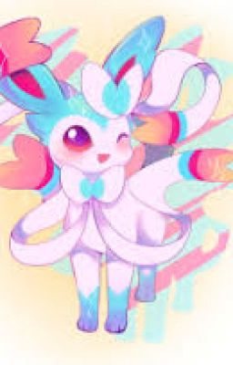 Silver Sylveon