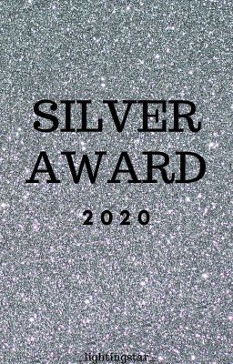 Silveraward 2020