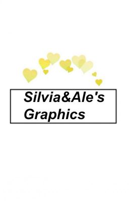 Silvia&Ale's Graphics