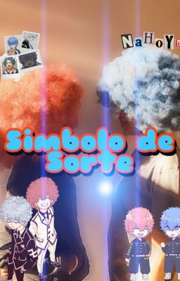 Símbolo de Sorte