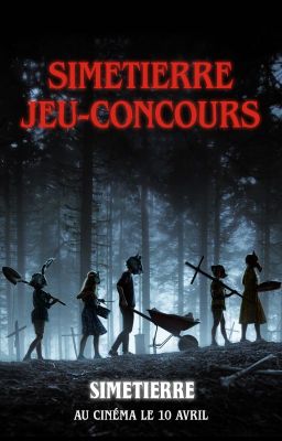 SIMETIERRE JEU-CONCOURS [Le concours est terminé]