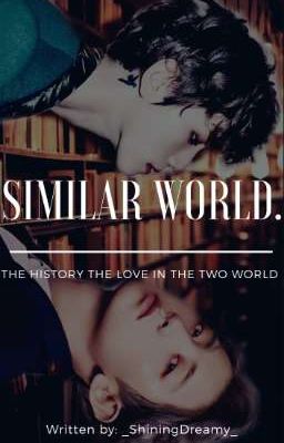 Similar World ➳ ChanBaek. 