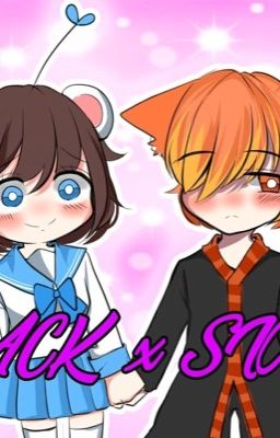 [ Simmy x Jack ] chị đại của anh 