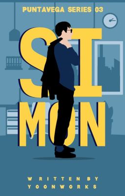 SIMON (P.S#3)